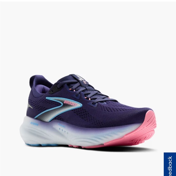 Brooks Shoes - Brooks Women's Glycerin 22 Running Sneakers